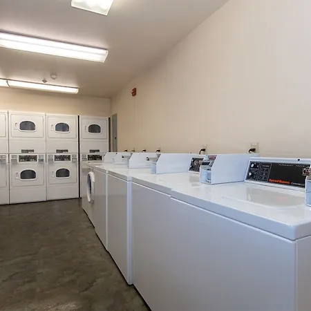 Woodspring Suites Abilene 