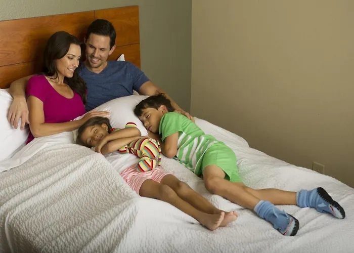 Woodspring Suites Abilene