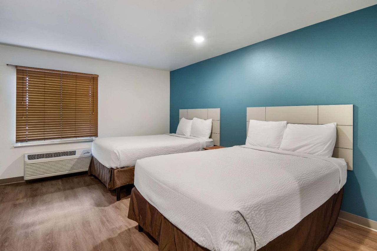 Woodspring Hotel Abilene