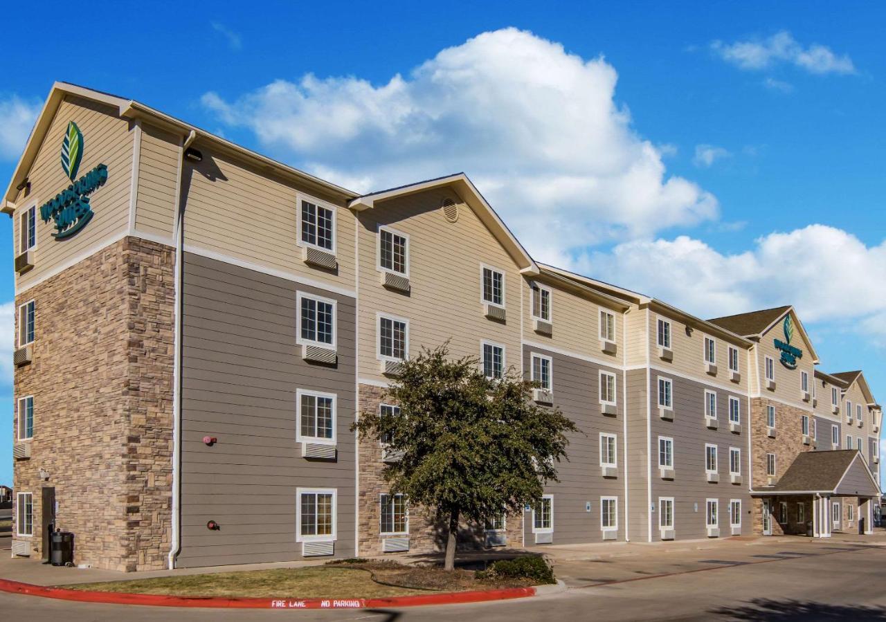 Hotel Woodspring