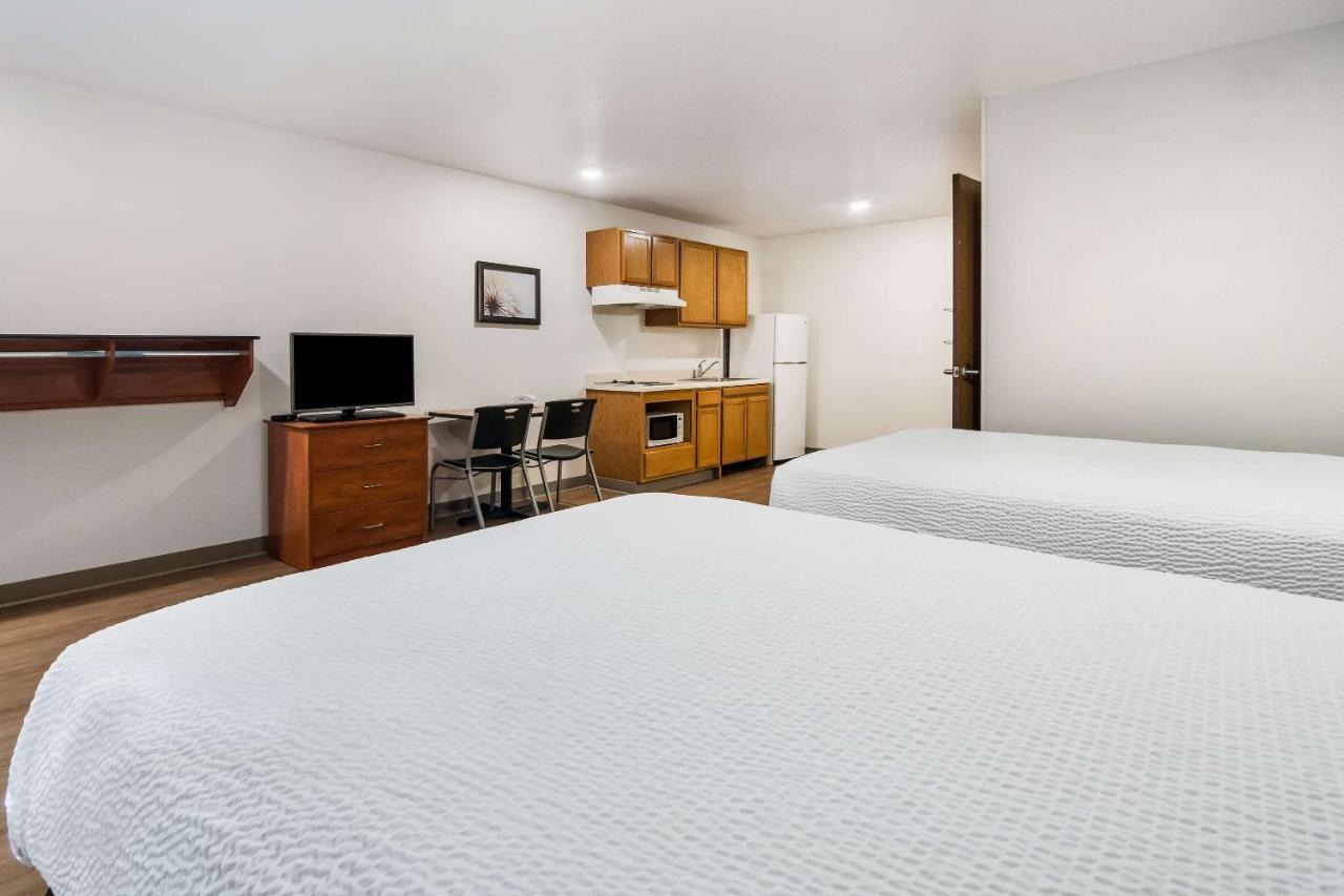 Hotel Woodspring Abilene