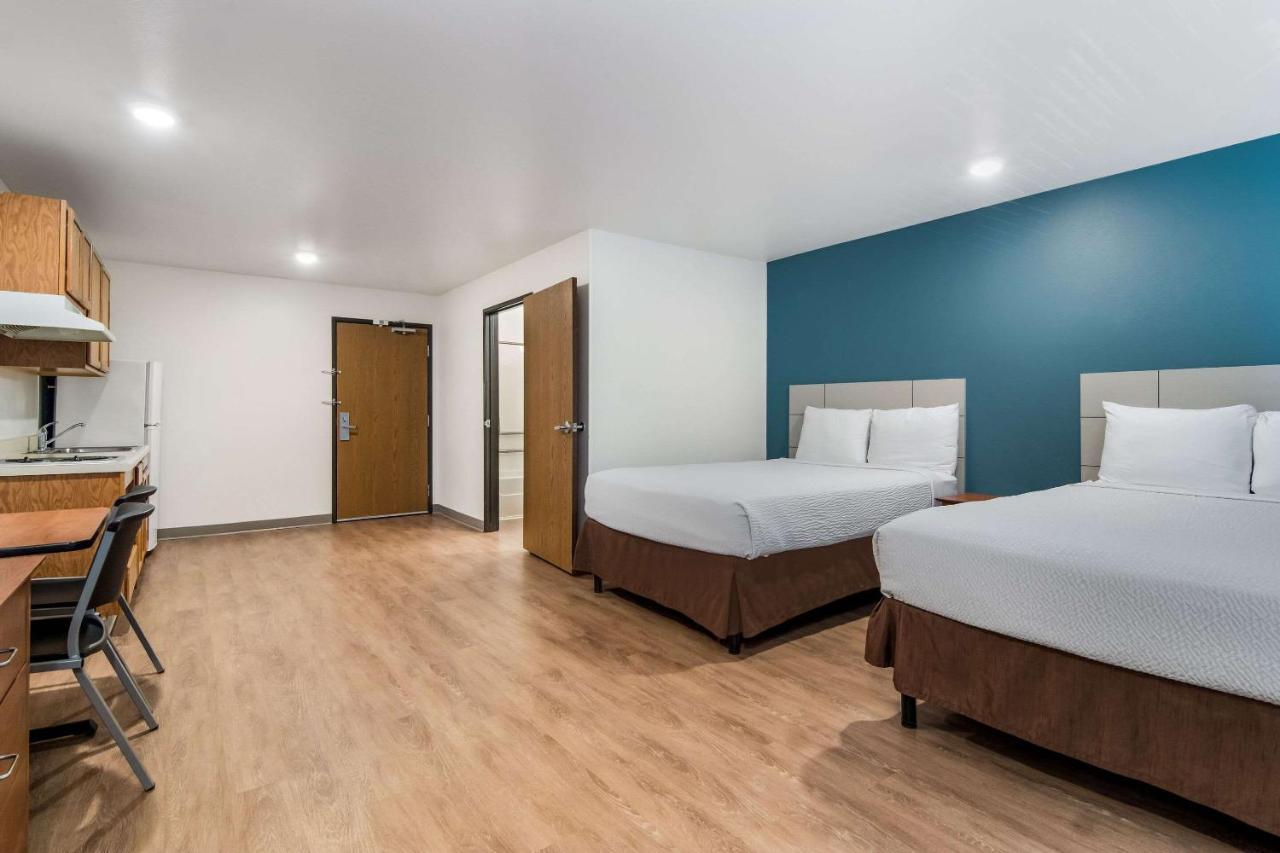 Hotel Woodspring Abilene