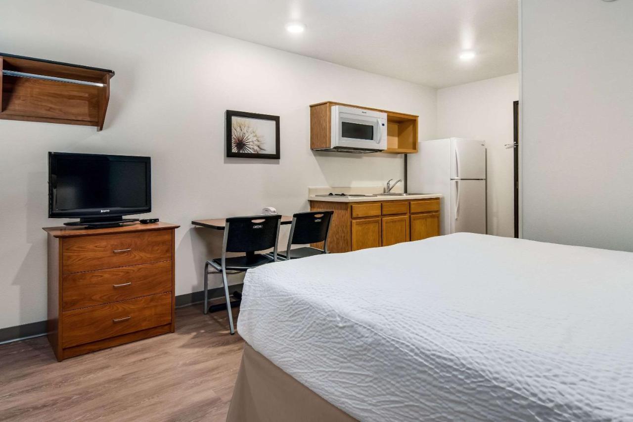 Hotel Woodspring Abilene