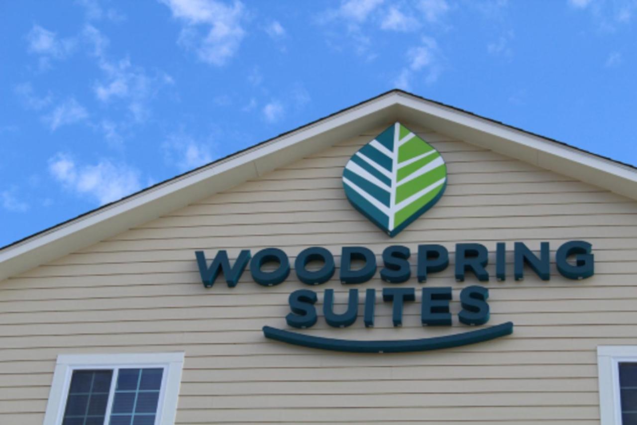 Woodspring Hotel