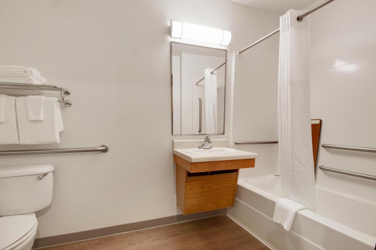 Woodspring Hotel Abilene