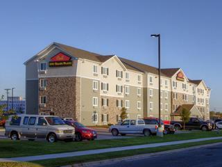 Hotel Woodspring