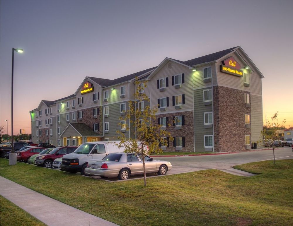 Hotel Woodspring