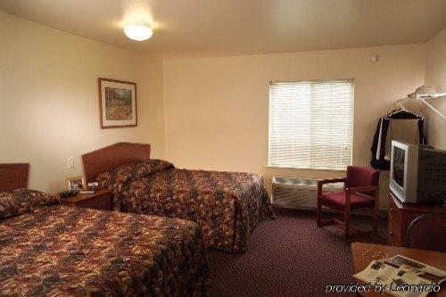 Hotel Woodspring 2*