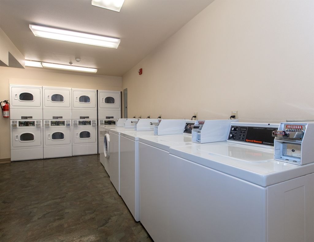 Woodspring Hotel Abilene