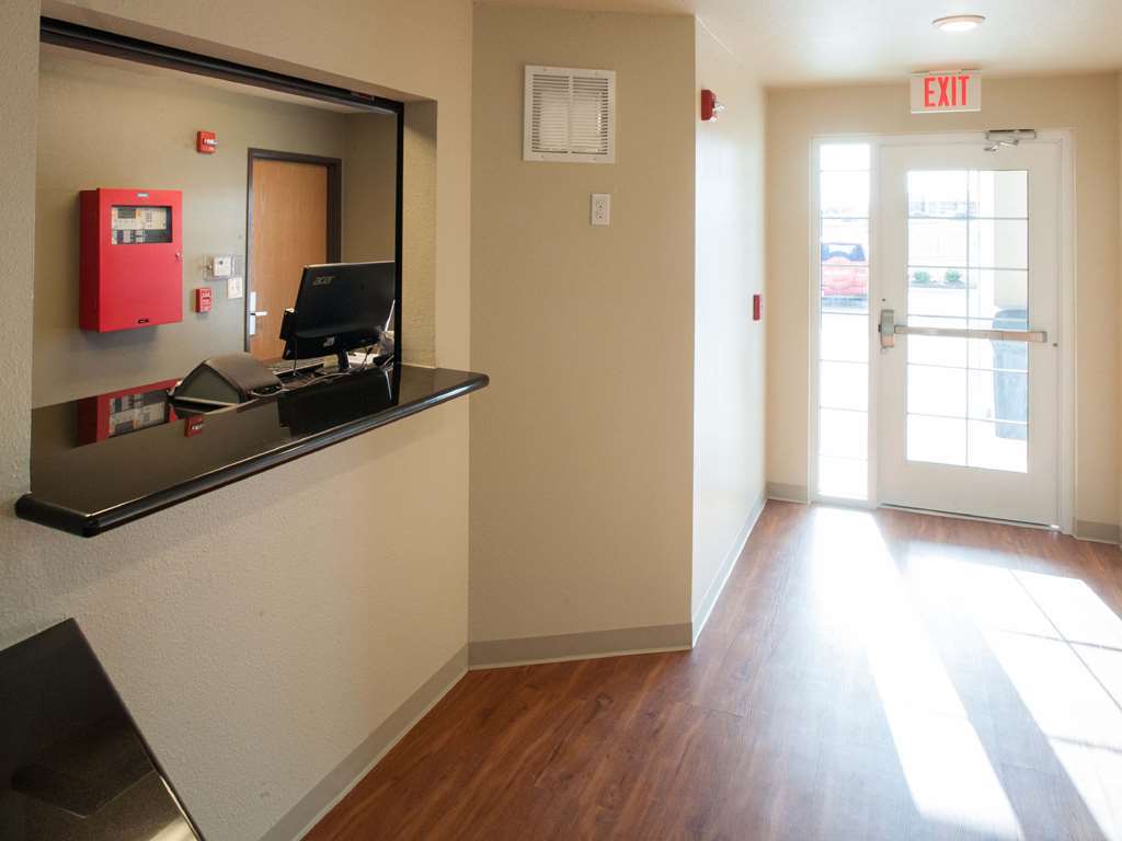 Hotel Woodspring Abilene