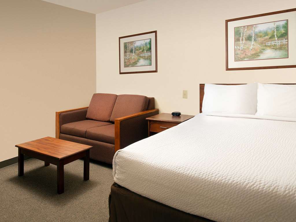 Woodspring 2* Abilene