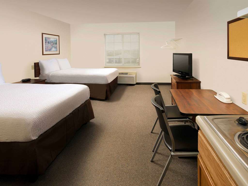 Hotel Woodspring