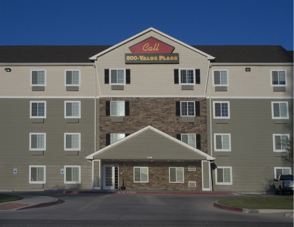Hotel Woodspring 2*