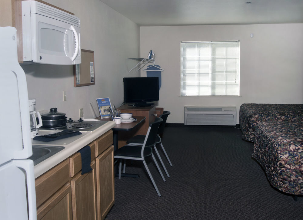 Woodspring Hotel Abilene