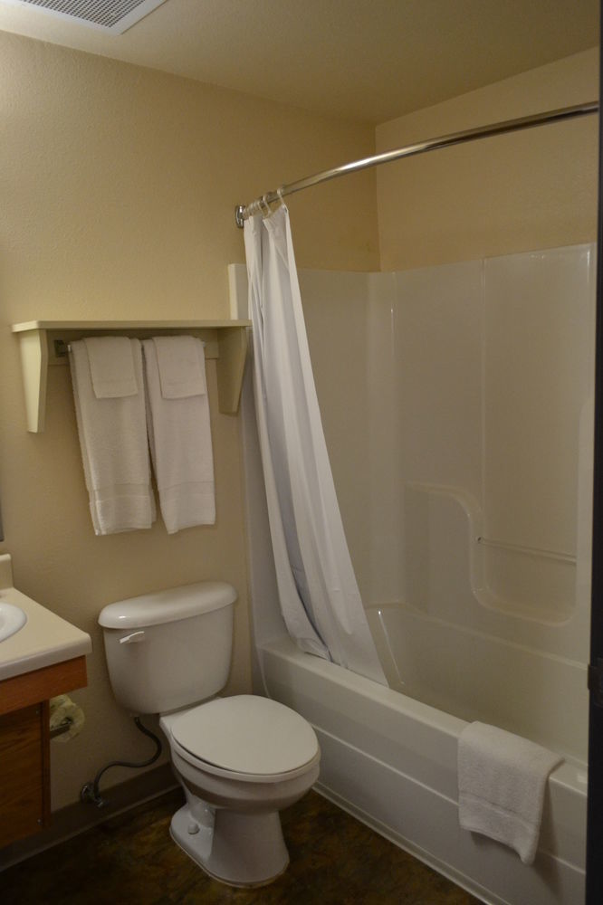 Hotel Woodspring 2*