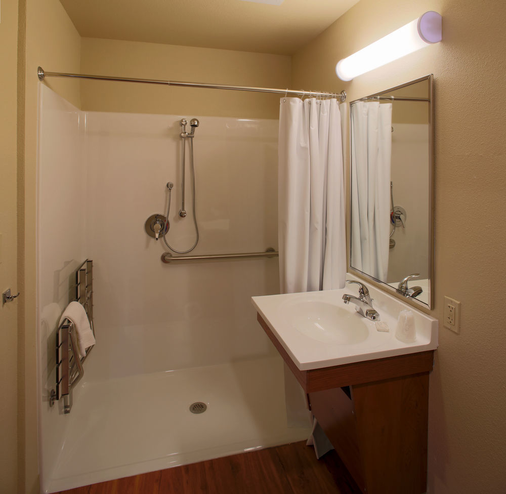 Woodspring Hotel 2*
